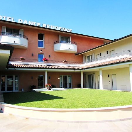 Hotel Dante Residence Mantova Exteriér fotografie