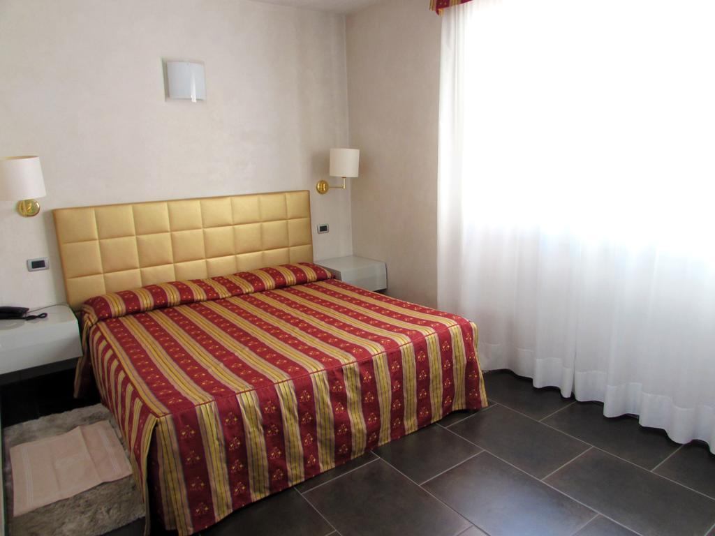 Hotel Dante Residence Mantova Exteriér fotografie