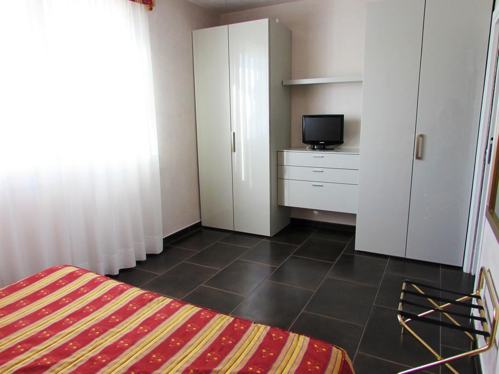 Hotel Dante Residence Mantova Exteriér fotografie