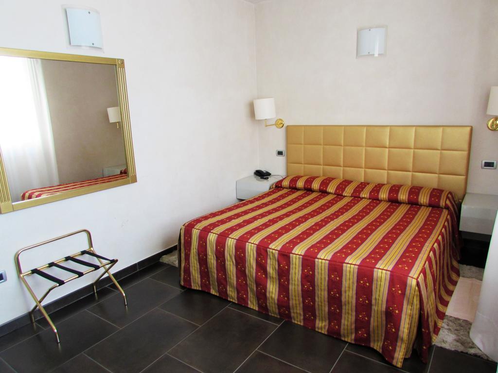 Hotel Dante Residence Mantova Exteriér fotografie