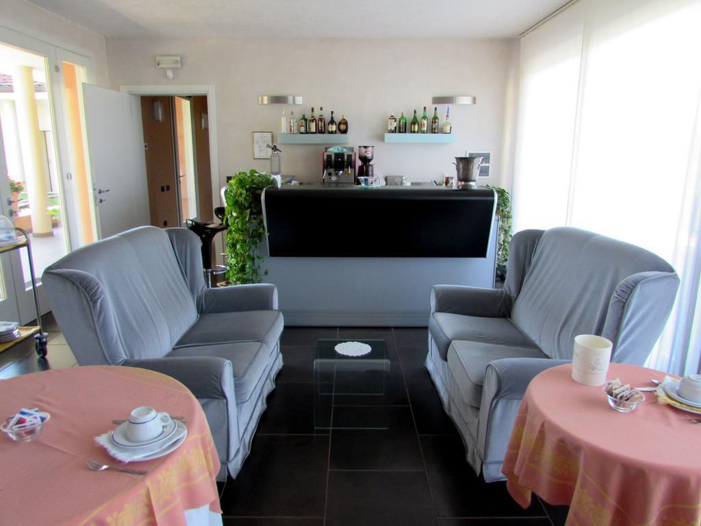 Hotel Dante Residence Mantova Exteriér fotografie